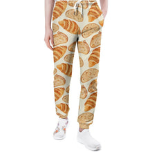 Cargar imagen en el visor de la galería, Pantalones Jogger Personalizados | Tejido French Terry Transpirable