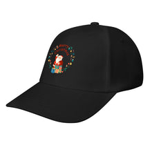 Cargar imagen en el visor de la galería, Gorra de Béisbol Personalizada | Tu Diseño en Poliéster Duradero