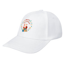 Cargar imagen en el visor de la galería, Gorra de Béisbol Personalizada | Tu Diseño en Poliéster Duradero