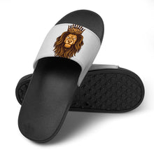 Cargar imagen en el visor de la galería, Zapatillas de Casa PVC Unisex Personalizables | Chanclas Cómodas y Ligeras
