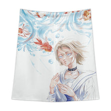 Cargar imagen en el visor de la galería, Falda Corta Personalizada con Foto | Regalo Mujer Original