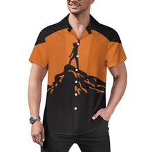 Cargar imagen en el visor de la galería, Camisa Cubana Personalizada | Diseño Propio, Estilo Único