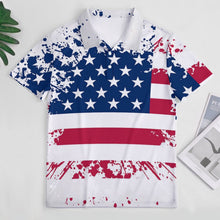 Cargar imagen en el visor de la galería, Polo de Seda de Hielo Personalizado | Transpirable y Elástico