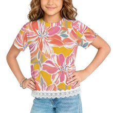 Cargar imagen en el visor de la galería, Children's T-shirt 1 (171)