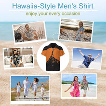 Cargar imagen en el visor de la galería, Camisa Cubana Personalizada | Diseño Propio, Estilo Único