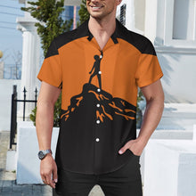 Cargar imagen en el visor de la galería, Camisa Cubana Personalizada | Diseño Propio, Estilo Único