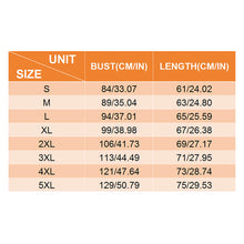 Cargar imagen en el visor de la galería, Camisola sin mangas para mujer UDX personalizado con patrón foto texto (impresión de imágenes múltiples)