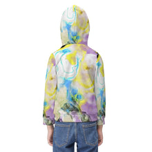 Cargar imagen en el visor de la galería, Sudadera Infantil con Capucha Personalizada con Foto | Ropa Niño