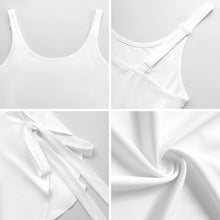 Cargar imagen en el visor de la galería, Trikini Personalizado con Foto | Bañador Sexy Cut Out para Mujer