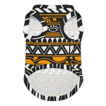 Cargar imagen en el visor de la galería, Camiseta de Verano Personalizada para Gatos y Perros Pequeños