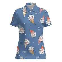 Cargar imagen en el visor de la galería, Polo Mujer Personalizable con Foto | Elegante, Clásico y de Calidad