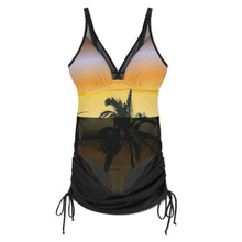 Cargar imagen en el visor de la galería, Full-body Shaping Swimwear Sun, Beach