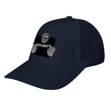 Cargar imagen en el visor de la galería, Gorra de Béisbol Poliéster Personalizable | Ajustable y Protección UV