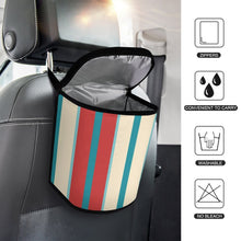 Cargar imagen en el visor de la galería, Bolsa de Basura para Coche Personalizada | Papelera con Tu Foto