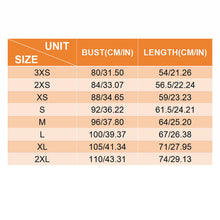 Cargar imagen en el visor de la galería, Camiseta sin mangas con cuello en V para mujer BX11 personalizado con patrón foto texto