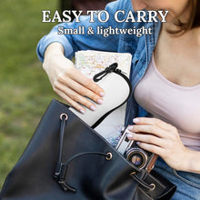 Cargar imagen en el visor de la galería, Funda para Gafas de Neopreno Personalizable con Foto | Estuche