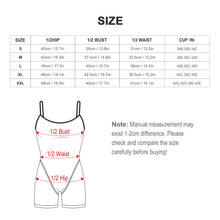 Cargar imagen en el visor de la galería, Mono Yoga Espalda Abierta Personalizado | Jumpsuit Deportivo Amplio Estampado