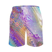 Cargar imagen en el visor de la galería, Pantalón Corto Playa Hombre Personalizable | Bañador Ligero y Cómodo