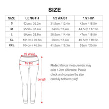 Cargar imagen en el visor de la galería, Leggings de Yoga Personalizados | Mallas Deportivas con Foto