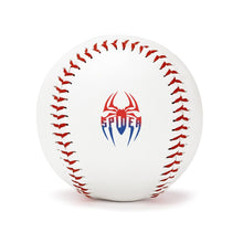 Cargar imagen en el visor de la galería, Pelota de Béisbol Personalizada | Regalo Cuero Impresión UV | Trofeo DIY