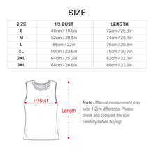 Cargar imagen en el visor de la galería, Camiseta sin Mangas Hombre Algodón Personalizable | Ropa Deportiva y Casual