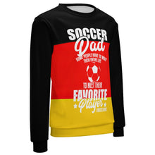 Cargar imagen en el visor de la galería, Sudadera Personalizada Full Print | Impresión 360° Tejido Premium