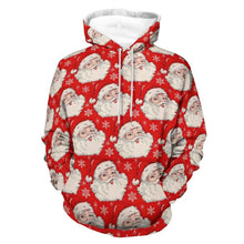 Cargar imagen en el visor de la galería, Sudadera Full Print Unisex | Tejido Scuba HD Personalizado
