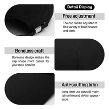 Cargar imagen en el visor de la galería, Gorra Sandwich FS0809098 personalizado con patrón foto texto