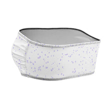 Cargar imagen en el visor de la galería, Top Strapless Corto Personalizado | Mini Bandeau Estampado Y2K