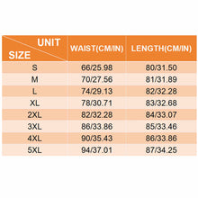 Cargar imagen en el visor de la galería, Falda midi plisada para mujer B17Q personalizado con patrón foto texto