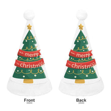Cargar imagen en el visor de la galería, El Gorro de Navidad Personalizado que Desata la Fiesta