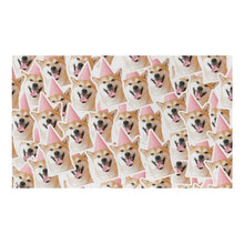 Cargar imagen en el visor de la galería, Alfombrilla Absorbente Personalizada de Tierra de Diatomeas para Mascotas
