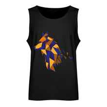 Cargar imagen en el visor de la galería, Camiseta Sin Mangas Algodón Personalizable | Tu Diseño, Tu Estilo