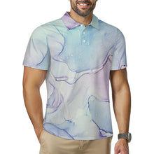 Cargar imagen en el visor de la galería, Polo Técnico Personalizable Hombre | Secado Rápido y Transpirable