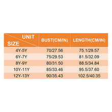 Cargar imagen en el visor de la galería, Mono con tirantes para niños ZLR personalizado con patrón foto texto (impresión de imágenes múltiples)