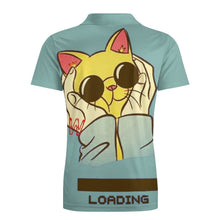 Cargar imagen en el visor de la galería, Polo Infantil Personalizable con Protección Solar UPF 50+ | Unisex