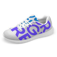 Cargar imagen en el visor de la galería, Zapatillas deportivas unisex FS0806067 personalizado con patrón foto texto