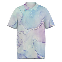 Cargar imagen en el visor de la galería, Polo Técnico Personalizable Hombre | Secado Rápido y Transpirable