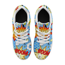 Cargar imagen en el visor de la galería, Zapatillas Flyknit Personalizadas Unisex | Sneakers Ligeras & Térmicas