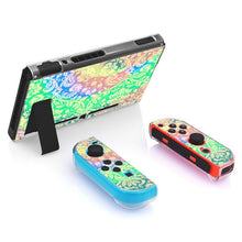 Cargar imagen en el visor de la galería, Carcasa Personalizada para Nintendo Switch | Tu Foto en Funda Rígida