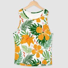 Cargar imagen en el visor de la galería, Top Deportivo Mujer Seda de Leche | Camiseta Sin Mangas SDS010 Personalizable