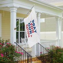 Cargar imagen en el visor de la galería, Bandera Personalizada Resistente para Exterior | Imprime tu Diseño