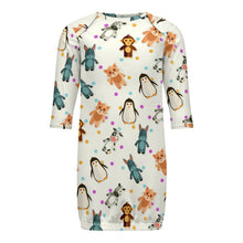 Cargar imagen en el visor de la galería, Saco de Dormir para Bebé Personalizado con Foto | Regalo Único