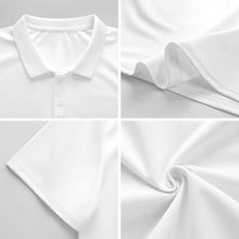 Cargar imagen en el visor de la galería, Polo Personalizable para Mujer | Tejido Técnico Transpirable