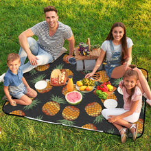 Cargar imagen en el visor de la galería, Manta de Picnic Plegable en Bolso | Tu Kit de Escape Instantáneo