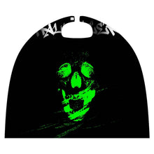 Cargar imagen en el visor de la galería, Capa de Halloween Personalizada | Disfraz Satén Niño y Adulto (70cm)