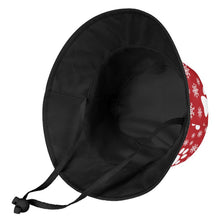 Cargar imagen en el visor de la galería, Gorro de Pescador para Niños Personalizado | La Corona de su Aventura