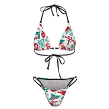 Cargar imagen en el visor de la galería, Bikini Personalizado Diseño Propio | Traje de Baño con Foto Única