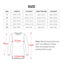 Cargar imagen en el visor de la galería, Vestido Casual de Manga Larga Personalizado | Tu Básico de Estilo