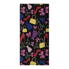 Cargar imagen en el visor de la galería, Cartera Bifold de Cuero Sintético Personalizable con Impresión UV